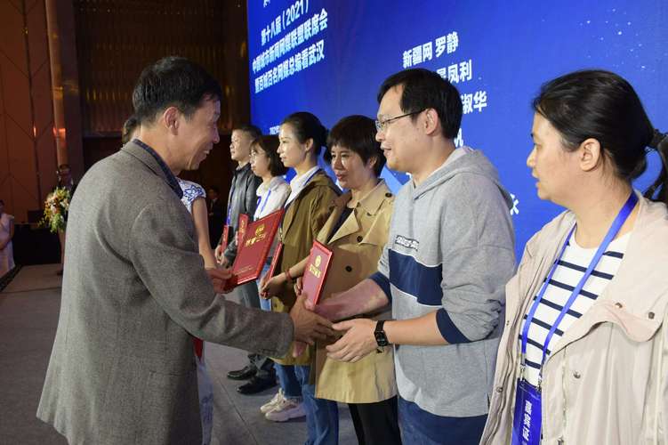 城市网盟年度人物陈琦从策划到执行圆满完成24万人参加的党史知识竞赛